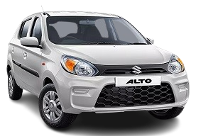 Darbhanga/Madhubani to Pryagraj & Pryagraj to Darbhanga/Madhubani (Round Trip) - Hatchback